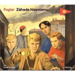 Záhada hlavolamu - Jaroslav Foglar – Zboží Dáma