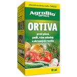 AgroBio Opava Fungicidní přípravek proti sypavkám a rzím ORTIVA 10 ml – Zboží Dáma AgroBio Opava Fungicidní přípravek proti sypavkám a rzím ORTIVA 10 ml – Zboží Dáma