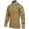 Army a lovecké tričko a košile Košile Direct Action taktická Vanguerd multicam