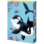 Argus A5 Hi! 1241-0362 – Zboží Mobilmania