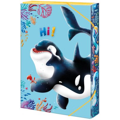 Argus A5 Hi! 1241-0362 – Zboží Mobilmania