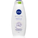 Nivea Care & Relax sprchový gel a pěna do koupele 750 ml