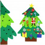 Vánoční stromek Springos 101 120 cm – Hledejceny.cz