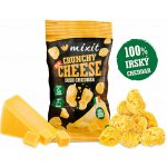 MIXIT Křupavý sýr do kapsy irský cheddar 20 g – Zboží Dáma