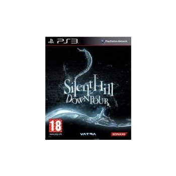 Silent Hill: Downpour