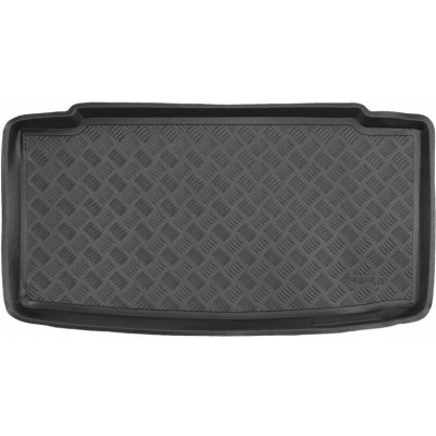 Plastová vana do kufru Rezaw-Plast Renault Modus 2004-2012 (bez protiskluzu) – Hledejceny.cz
