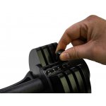 Tunturi jednoruční Selector 2,5-12,5 kg – Zboží Mobilmania