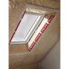 VELUX BBX Manžeta z parotěsné fólie 0000 UK08 134x140 cm