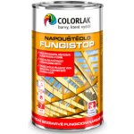 Colorlak Fungistop S1031 2,5 l bezbarvý – Hledejceny.cz