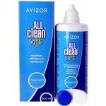 Avizor All Clean Soft 500 ml – Zboží Dáma