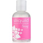 Sliquid Naturals Sassy Anal Lubricant 125 ml – Hledejceny.cz