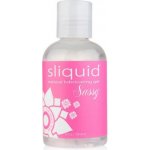 Sliquid Naturals Sassy Anal Lubricant 125 ml – Zbozi.Blesk.cz