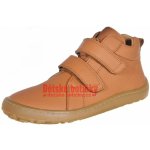 Froddo G3110225-2 barefoot high tops cognac – Hledejceny.cz