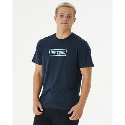 Rip Curl Big Mumma Icon Tee Dark Navy – Hledejceny.cz