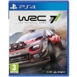 WRC 7 – Zboží Mobilmania