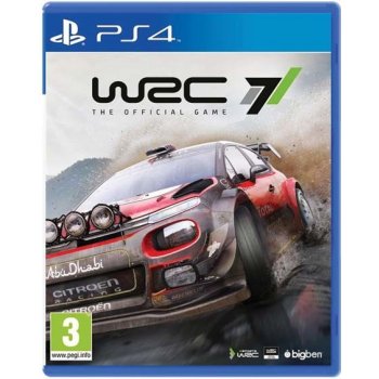 WRC 7