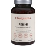 Chaganela Extrakt z reishi 270 kapslí – Hledejceny.cz