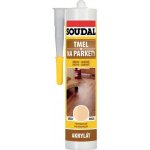 SOUDAL Tmel na parkety 310g buk – Hledejceny.cz