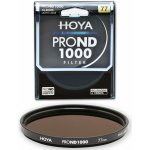 HOYA ND 1000x PRO 77 mm – Zbozi.Blesk.cz