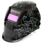 Kraft & Dele Poison Skull KD1894 – Zboží Dáma