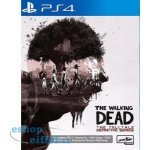 The Walking Dead: A Telltale Games Series Remastered – Hledejceny.cz