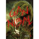 Gannibal 5 - Masaaki Ninomija – Hledejceny.cz