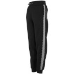 Umbro POPO chlapecké tepláky černá/ – Zboží Mobilmania