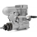 Kavan S40AII 2T ABC 6,47ccm – Zboží Mobilmania