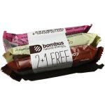 Bombus Raw Energy 2 x 50 g – Zboží Dáma