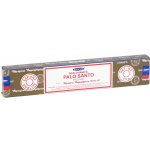 Sai Baba Nag Champa vonné tyčinky Palo Santo 15 g – Hledejceny.cz