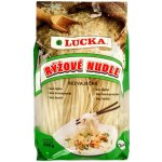 Lucka Rýžové nudle 240 g – Sleviste.cz