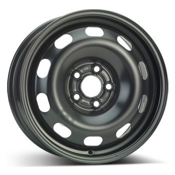 Alcar Stahlrad 7360 5.5x14 4x98 ET35