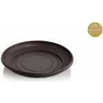 Plastkon Harmonie miska pod květináč terakota 25 cm – Sleviste.cz