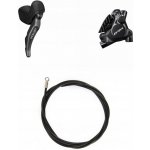 Shimano GRX ST-RX820+BR-RX820 – Zbozi.Blesk.cz