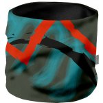 Dětský nákrčník z fleecu Basic Unuo, Khaki, Fantazie Velikost oblečení: Dětská – Hledejceny.cz