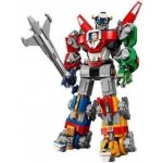 LEGO® Ideas 21311 Voltron – Hledejceny.cz