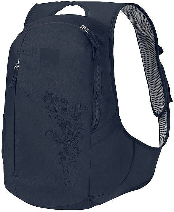 Jack Wolfskin Ancona Night Blue 14 l