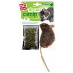GIGWI Hračka pro kočky myška se sáčky s catnipem 3ks 16 x 7 x 2,5 cm – Zboží Dáma GIGWI Hračka pro kočky myška se sáčky s catnipem 3ks 16 x 7 x 2,5 cm – Zboží Dáma