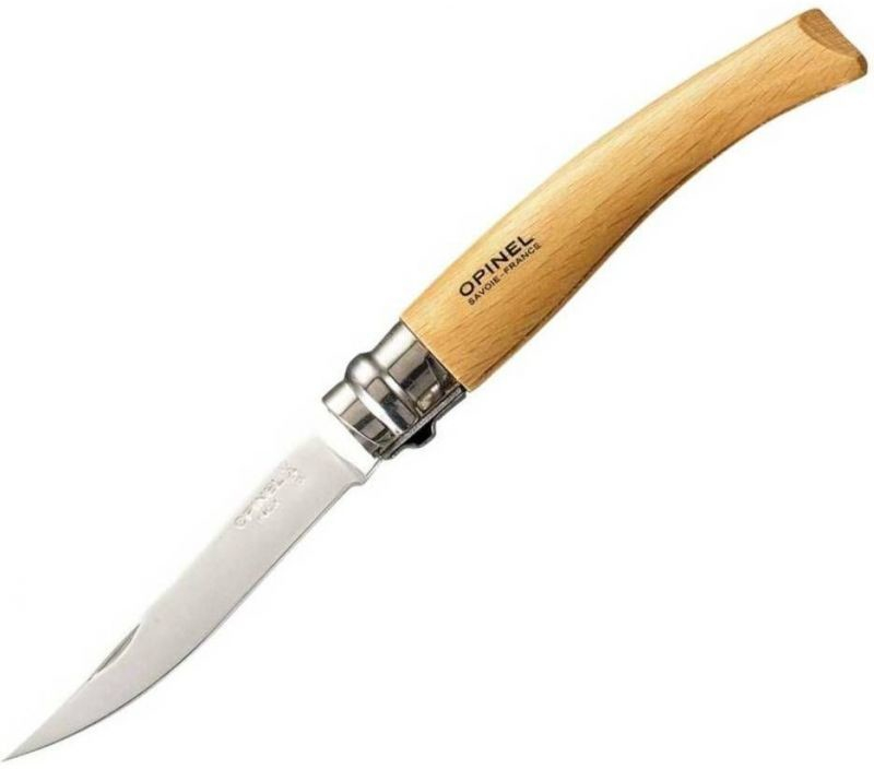 Opinel VRN 8 Inox Slim