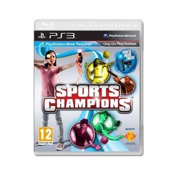 Sports Champions