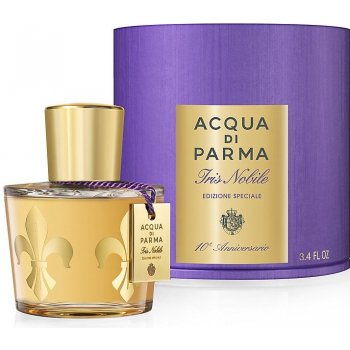 Acqua Di Parma Iris Nobile parfémovaná voda dámská 50 ml