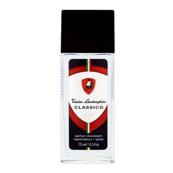 Tonino Lamborghini Classico deodorant sklo 75 ml