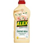 Alex čistič na všechny povrchy Marseillské mýdlo 1 l – Hledejceny.cz