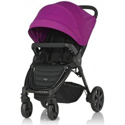 Britax B-Agile 3 Cool Berry 2014