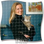 Trixie ochranná síť 8 x 3 m – Hledejceny.cz