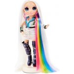 MGA L.O.L. Rainbow High Vlasové studio s panenkou – Zboží Mobilmania