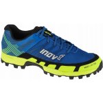 Inov-8 Mudclaw 300 dámské trailové boty blue/yellow – Zboží Dáma
