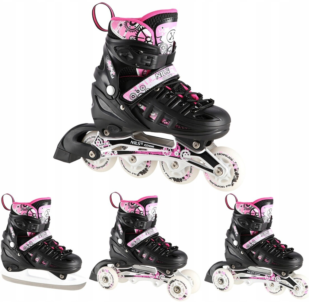 Nils NH 10905 2v1