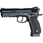 ASG CZ 75 SP-01 SHADOW černá manuální – Zboží Dáma