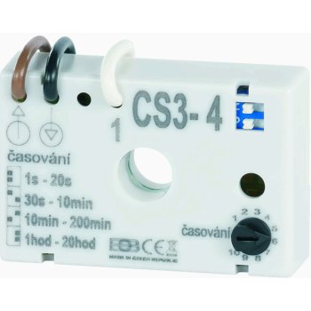 Elektrobock CS3-4